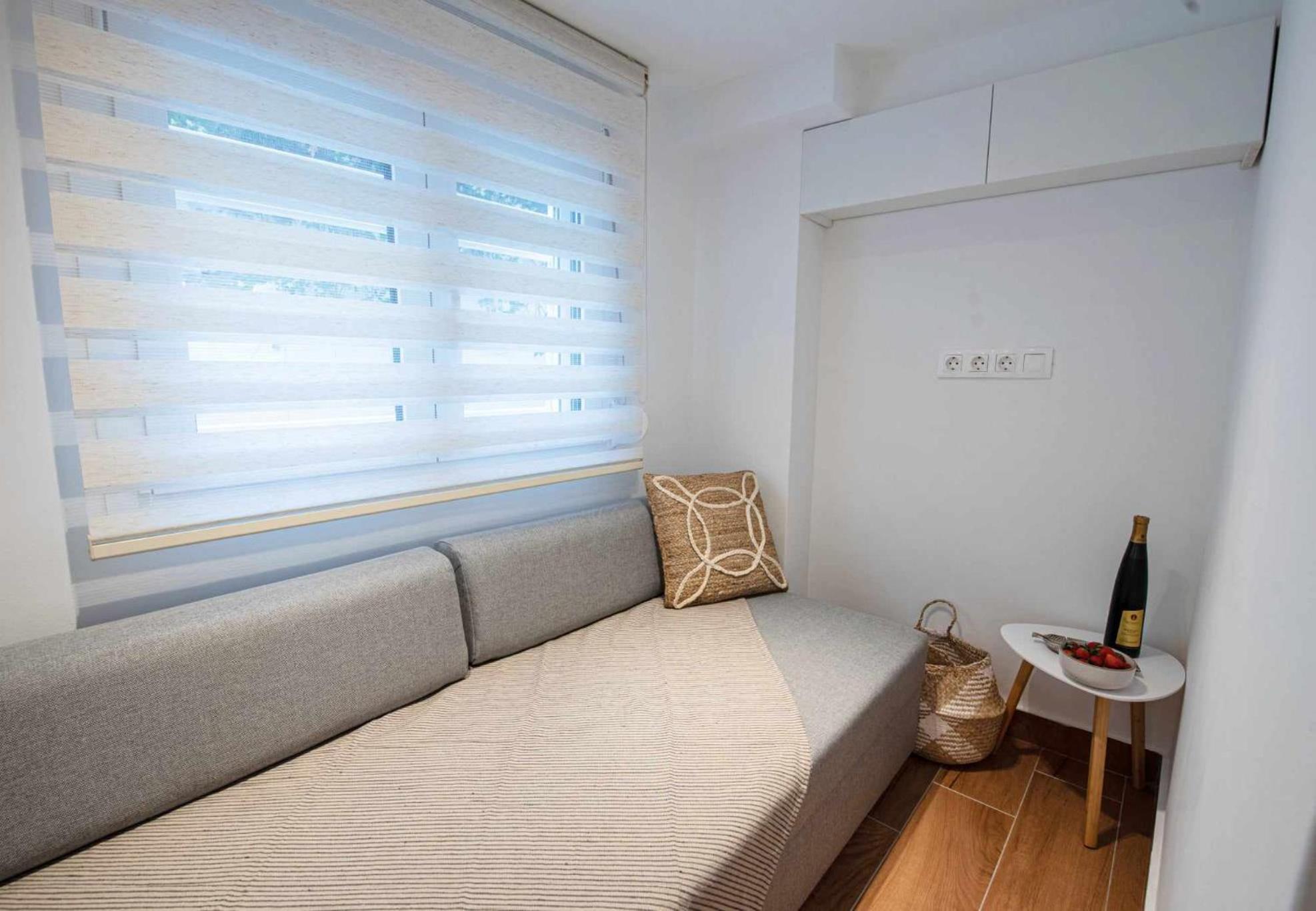 Namaste Lofts Near Seaside Apartment Thessaloníki Luaran gambar