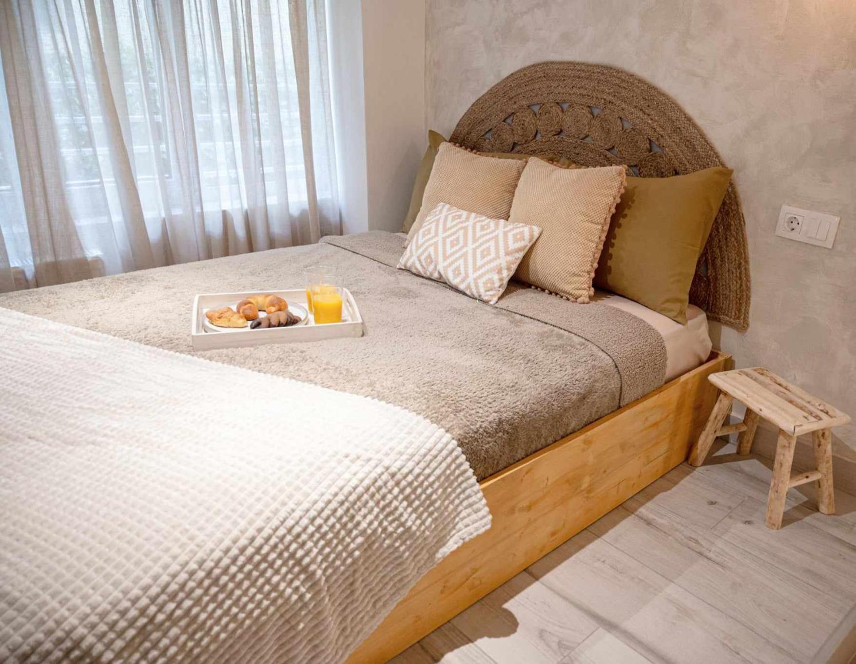 Namaste Lofts Near Seaside Apartment Thessaloníki Luaran gambar